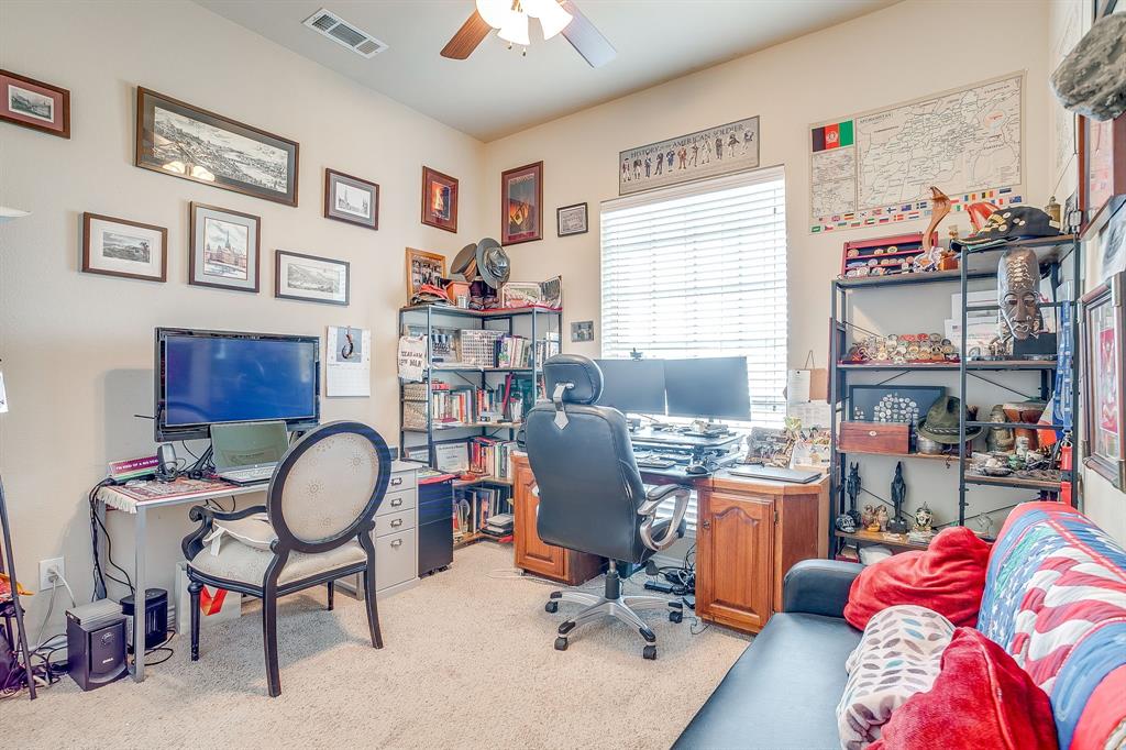 132 Creekwood Ranch Road Azle, TX 76020 - Photo 25 of 40