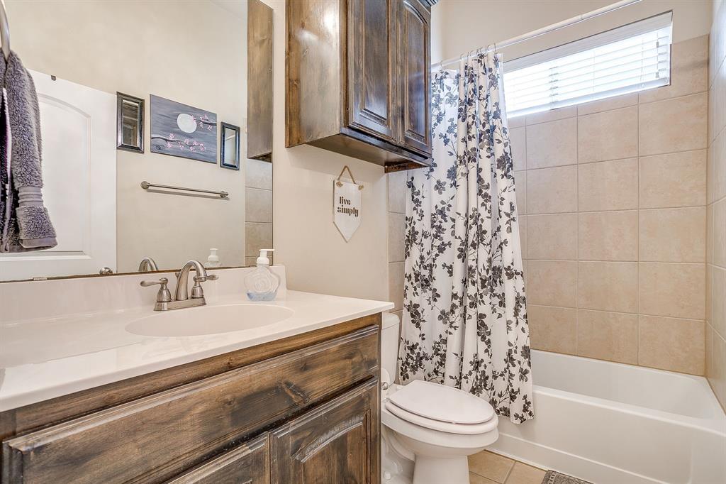 132 Creekwood Ranch Road Azle, TX 76020 - Photo 26 of 40