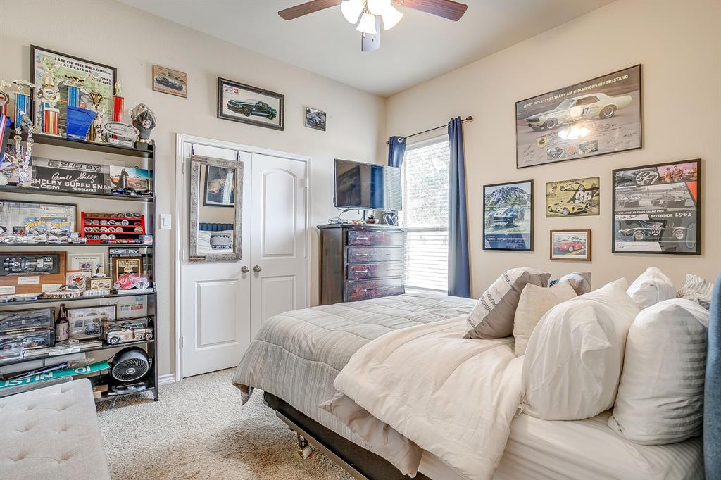 132 Creekwood Ranch Road Azle, TX 76020 - Photo 27 of 40