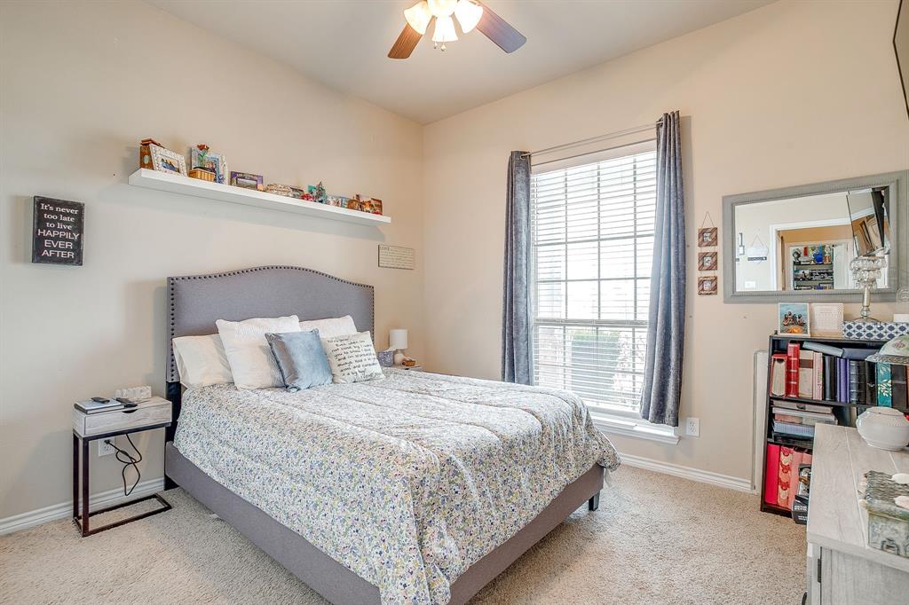 132 Creekwood Ranch Road Azle, TX 76020 - Photo 28 of 40