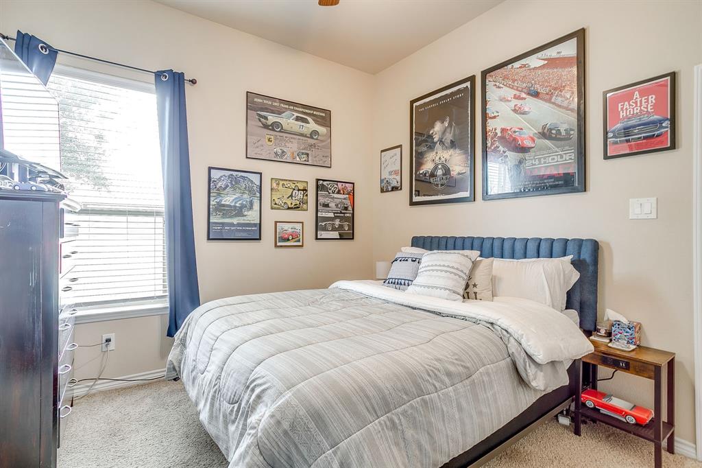 132 Creekwood Ranch Road Azle, TX 76020 - Photo 29 of 40