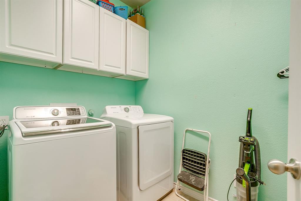 132 Creekwood Ranch Road Azle, TX 76020 - Photo 31 of 40