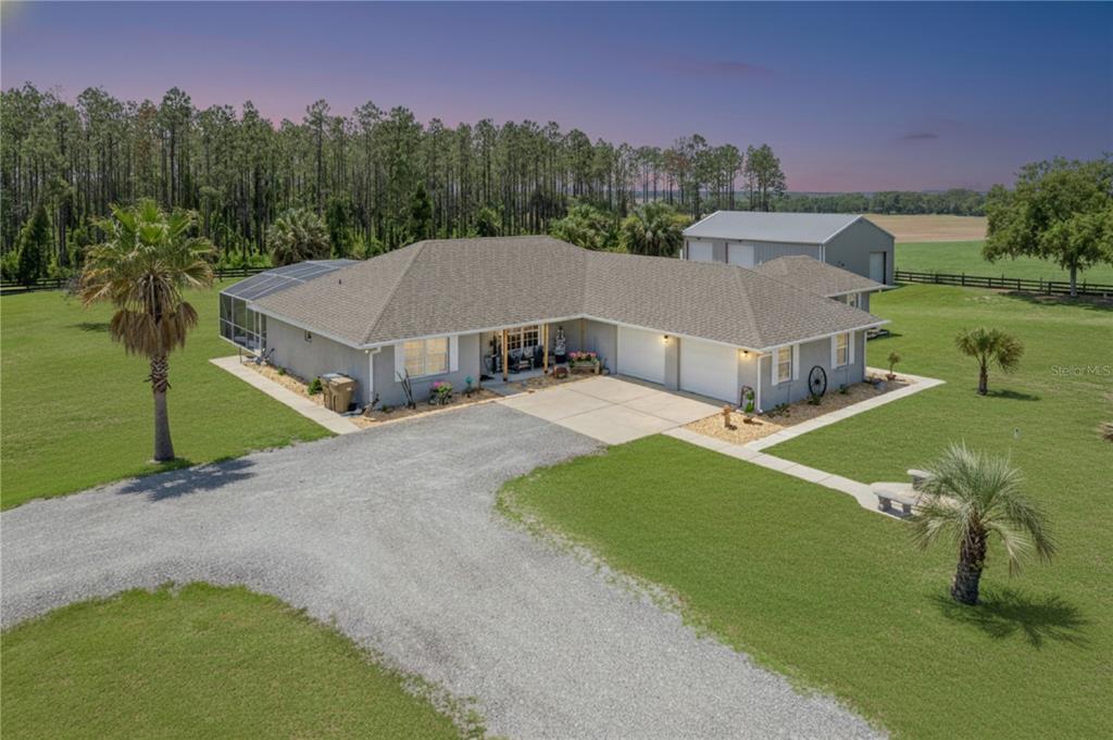 37911 Felkins Road Leesburg, FL 34788 - Photo 72 of 80 Gallery Image 72
