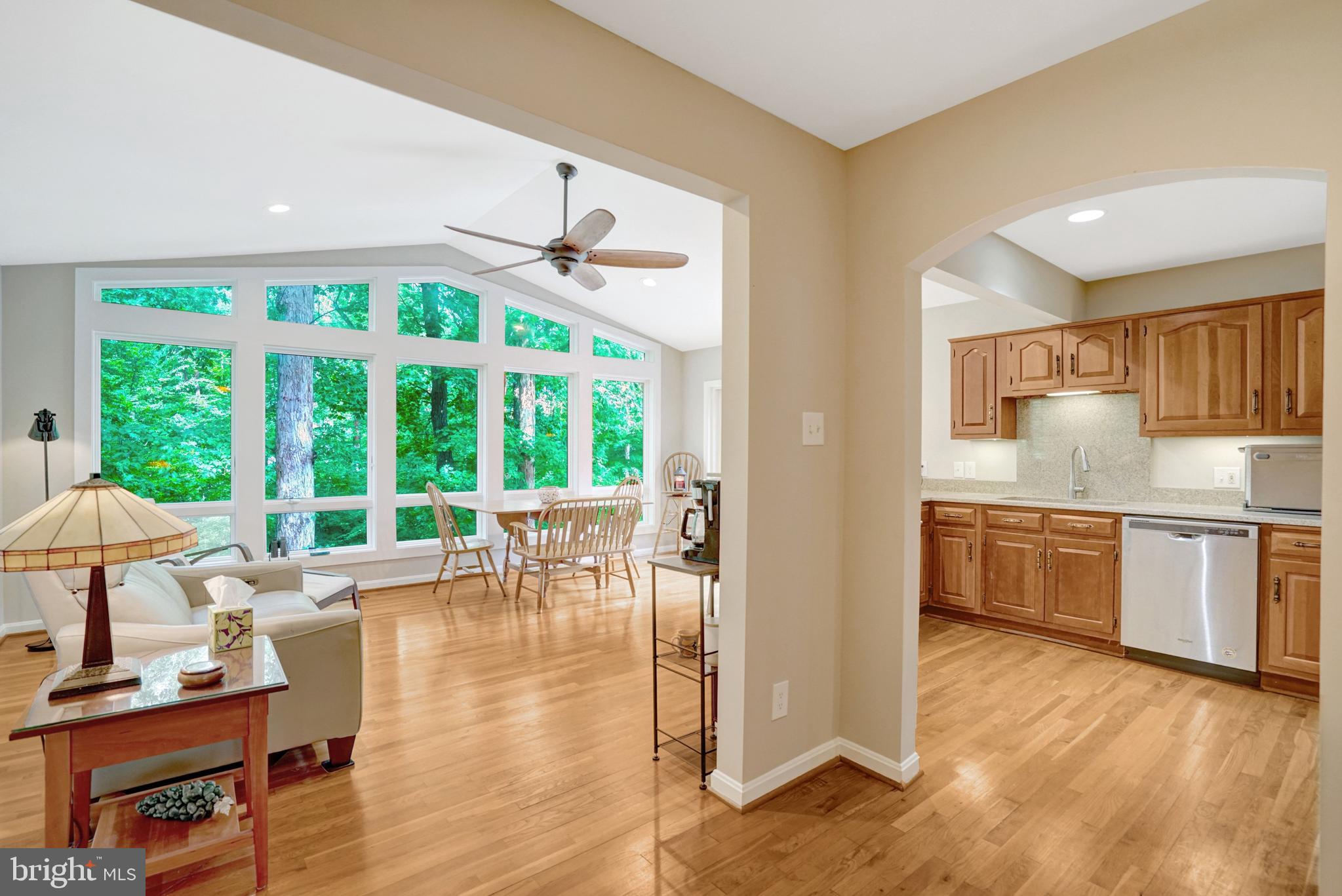 8640 Victoria Road Springfield, VA 22151 - Photo 50 of 75