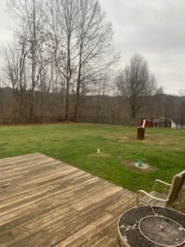 2806 Hash Ridge Road Barboursville, WV 25504 - Photo 24 of 26 Gallery Image 24