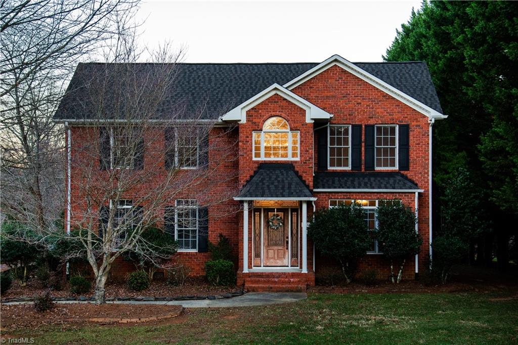 1950 Beeson Road Colfax, NC 27235 - Photo 1 of 37
