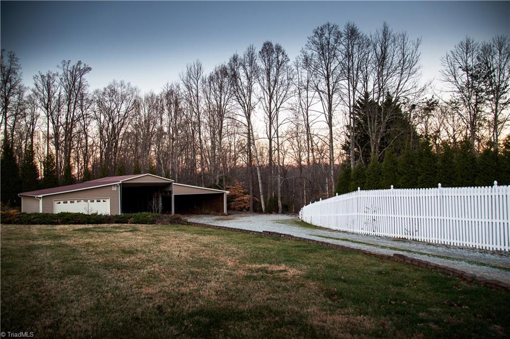 1950 Beeson Road Colfax, NC 27235 - Photo 35 of 37