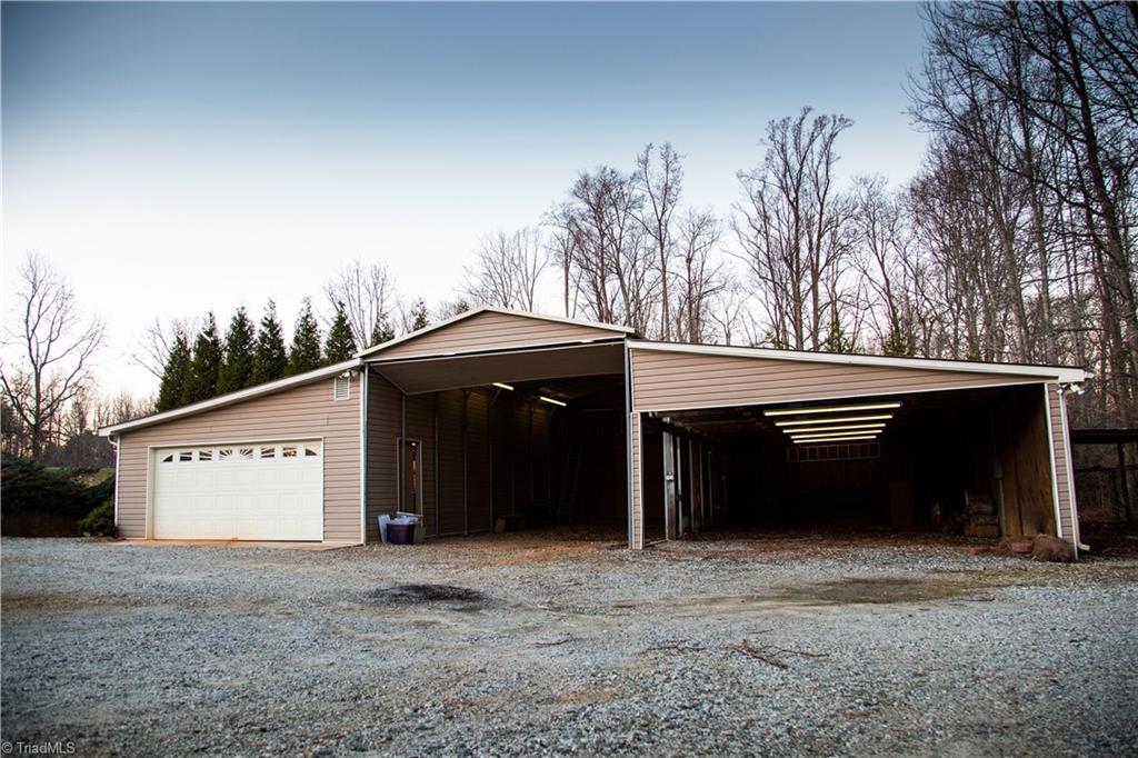1950 Beeson Road Colfax, NC 27235 - Photo 36 of 37