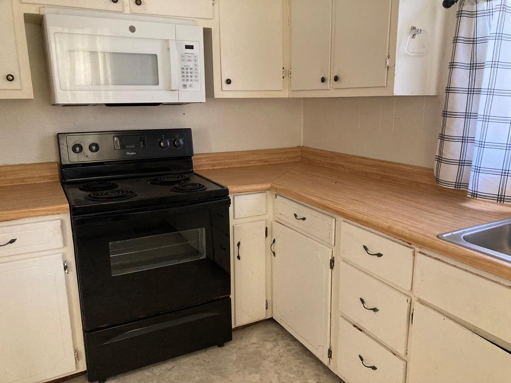 313 Ridge Road Castleberry, AL 36432 - Photo 17 of 35
