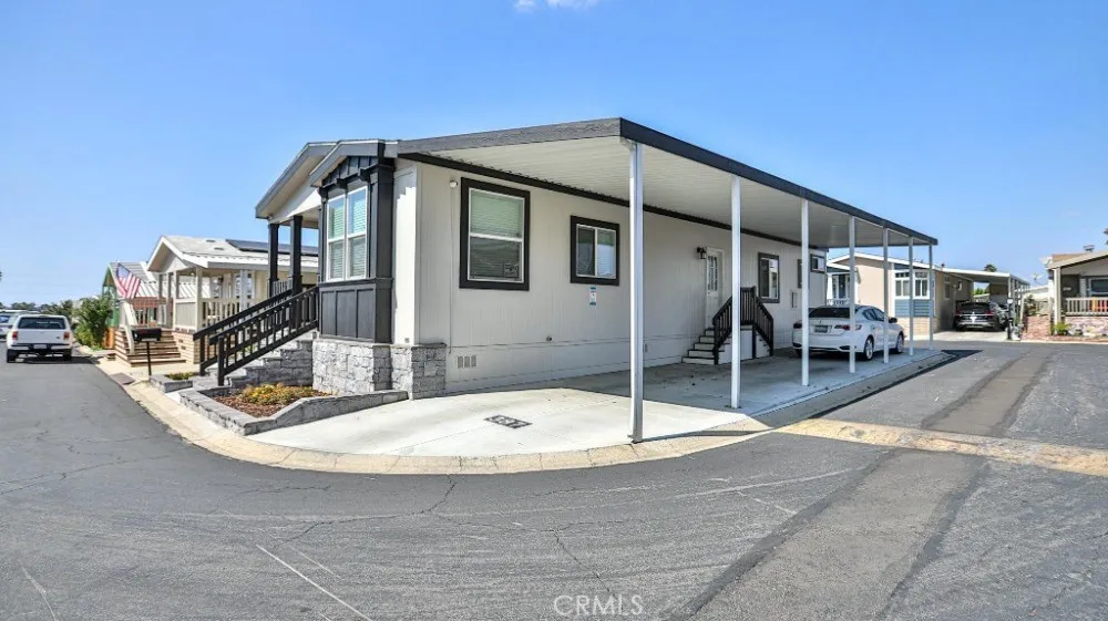 17700 Avalon, Unit 387 Carson, CA 90746 - Photo 19 of 28