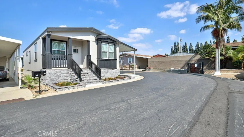 17700 Avalon, Unit 387 Carson, CA 90746 - Photo 2 of 28