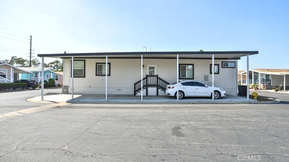 17700 Avalon, Unit 387 Carson, CA 90746 - Photo 22 of 28