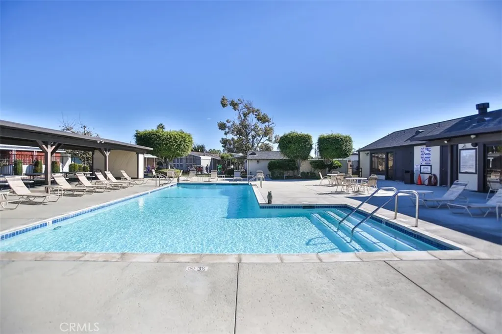 17700 Avalon, Unit 387 Carson, CA 90746 - Photo 25 of 28