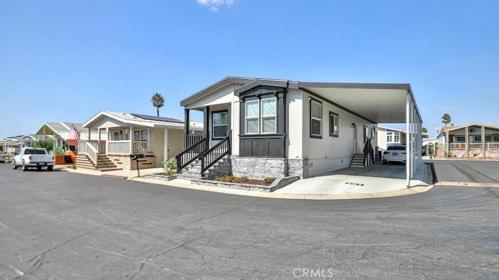 17700 Avalon, Unit 387 Carson, CA 90746 - Photo 3 of 28