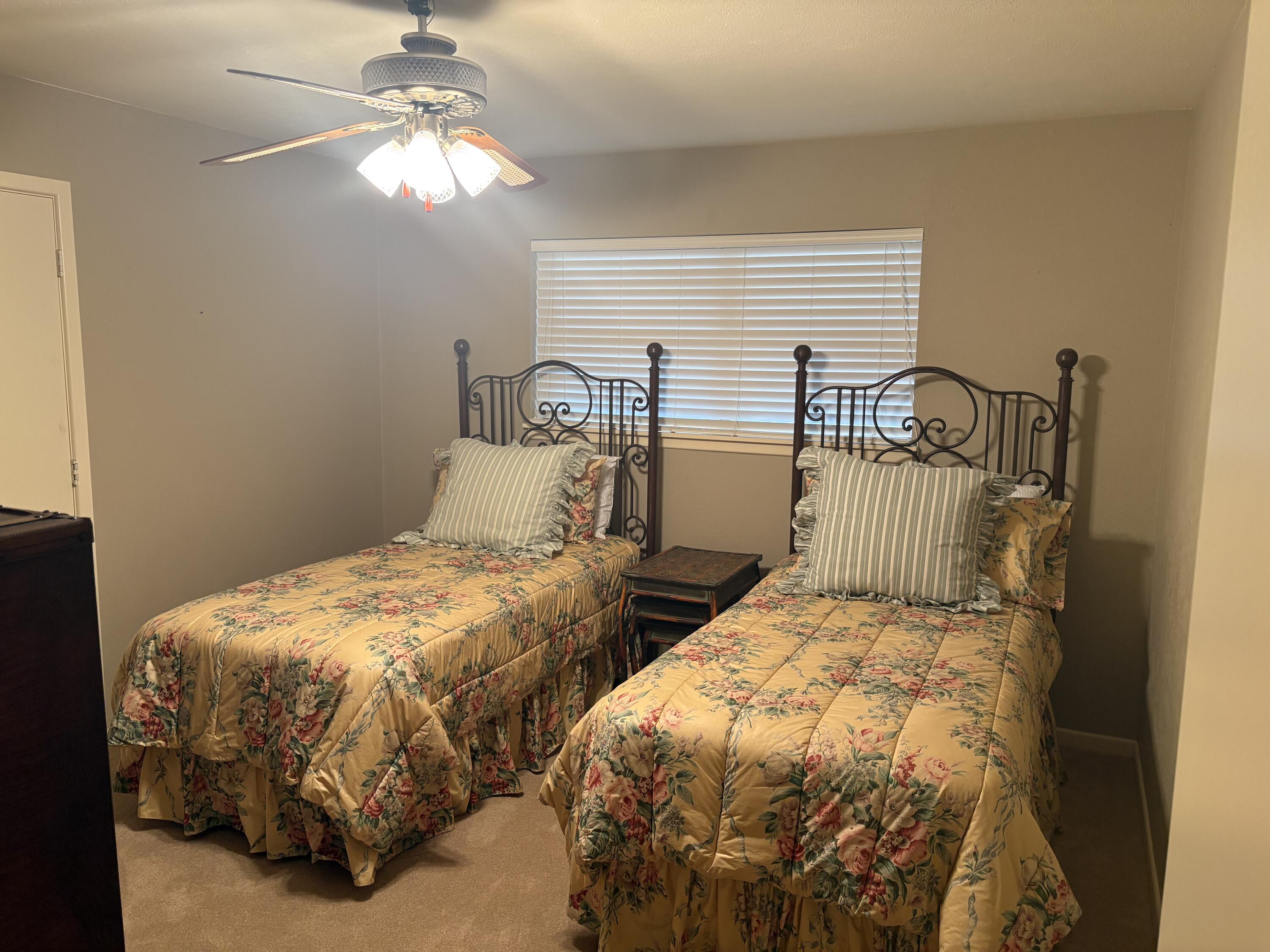 880 Highway 83 Loop, TX 79342 - Photo 11 of 34 Bedroom1