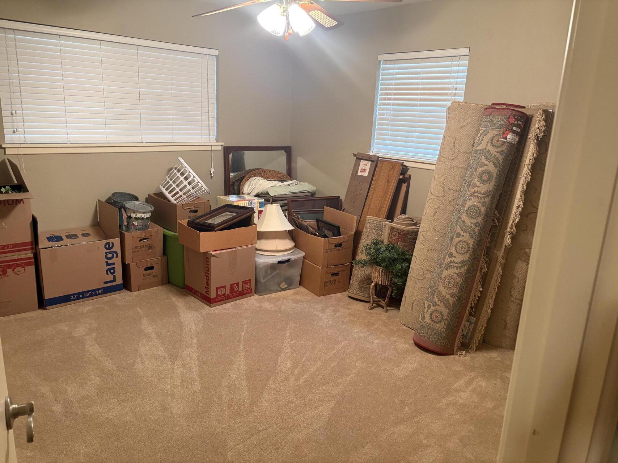 880 Highway 83 Loop, TX 79342 - Photo 12 of 34 Bedroom2