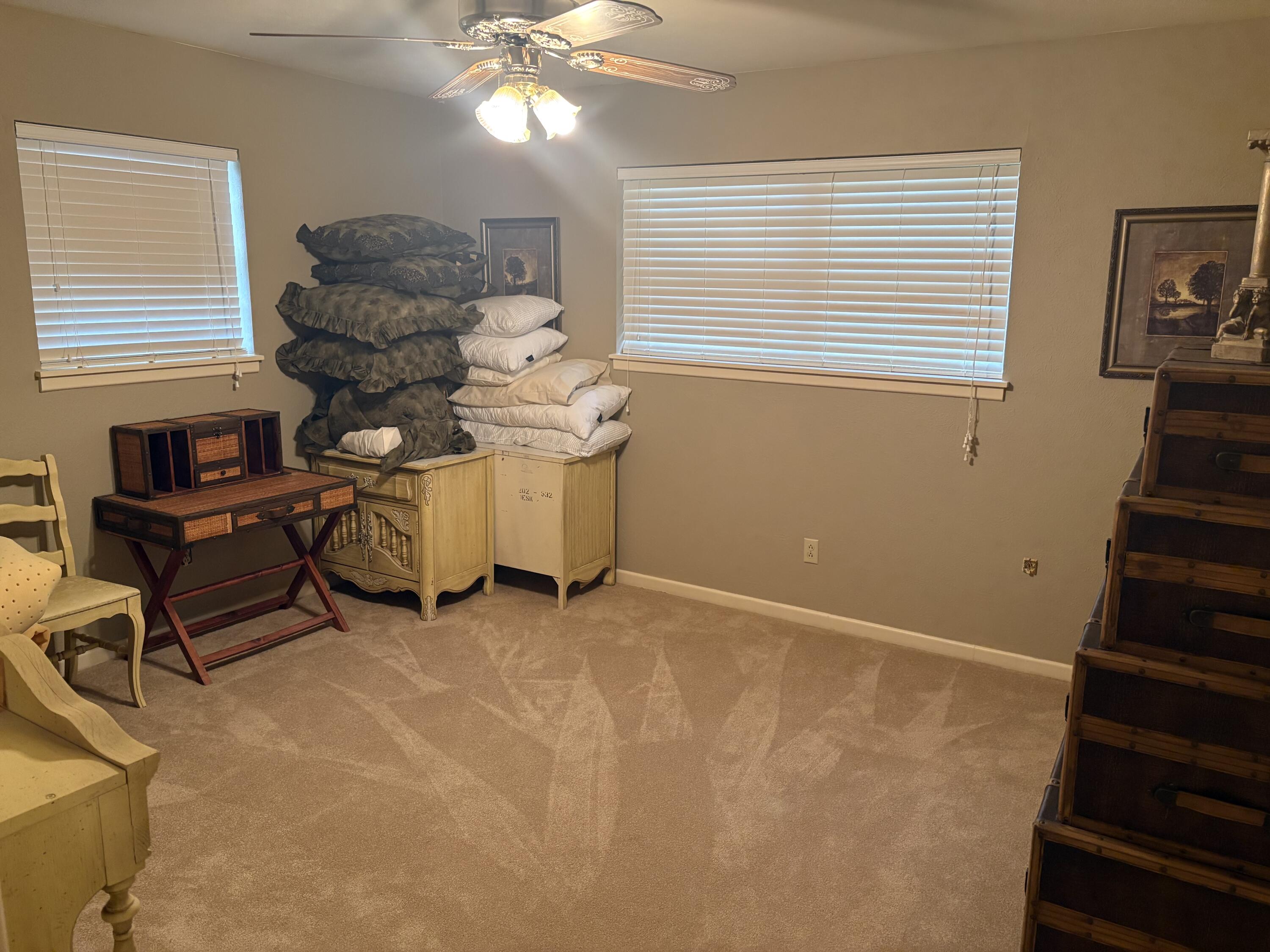 880 Highway 83 Loop, TX 79342 - Photo 13 of 34 Bedroom3