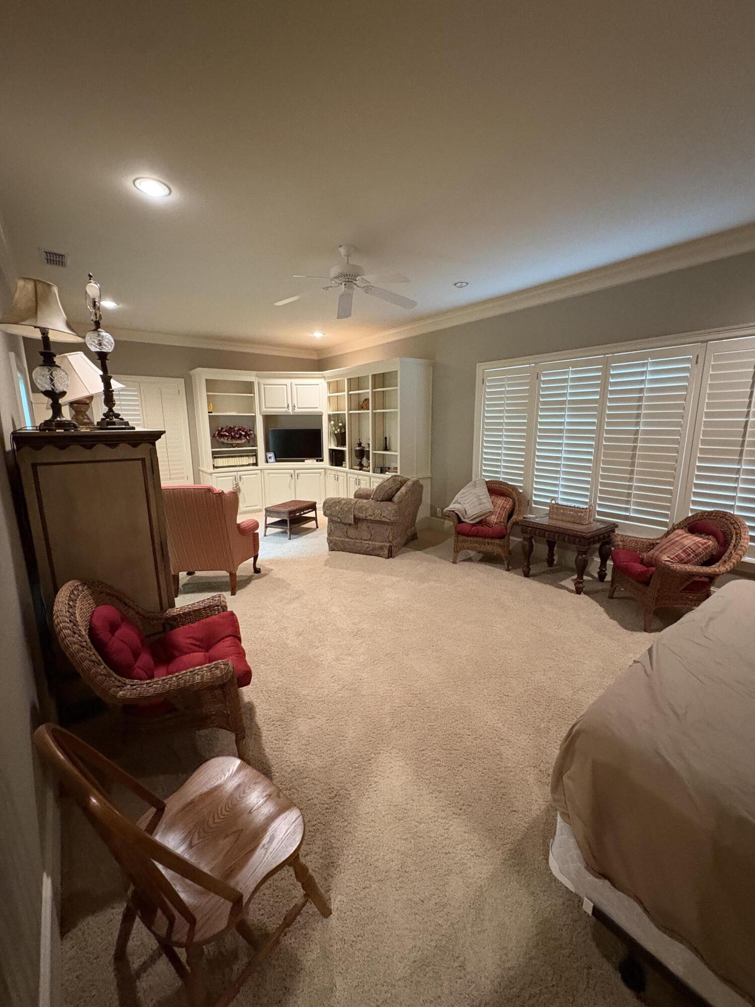 880 Highway 83 Loop, TX 79342 - Photo 19 of 34 Bedroom5