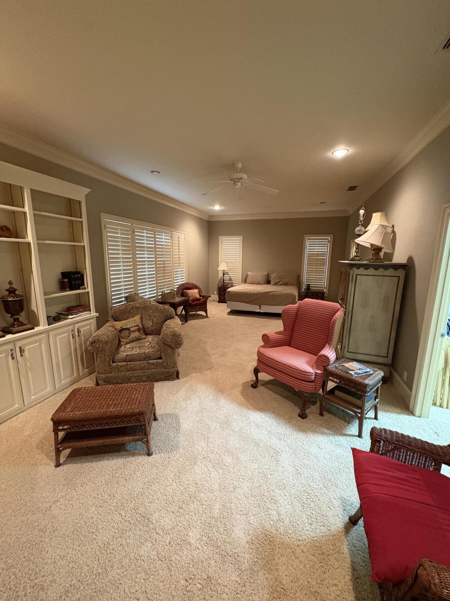 880 Highway 83 Loop, TX 79342 - Photo 20 of 34 Bedroom5