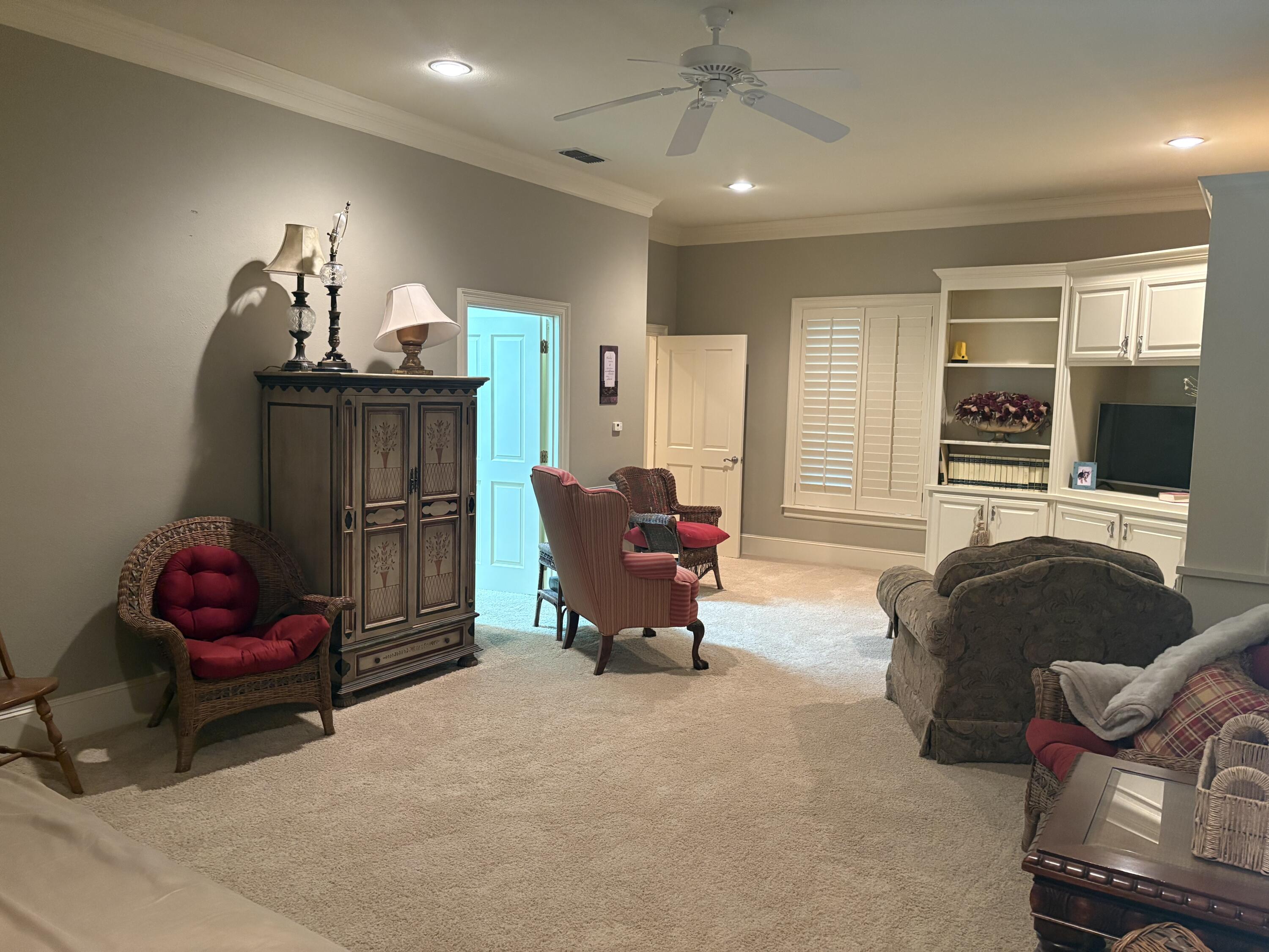 880 Highway 83 Loop, TX 79342 - Photo 21 of 34 Bedroom5