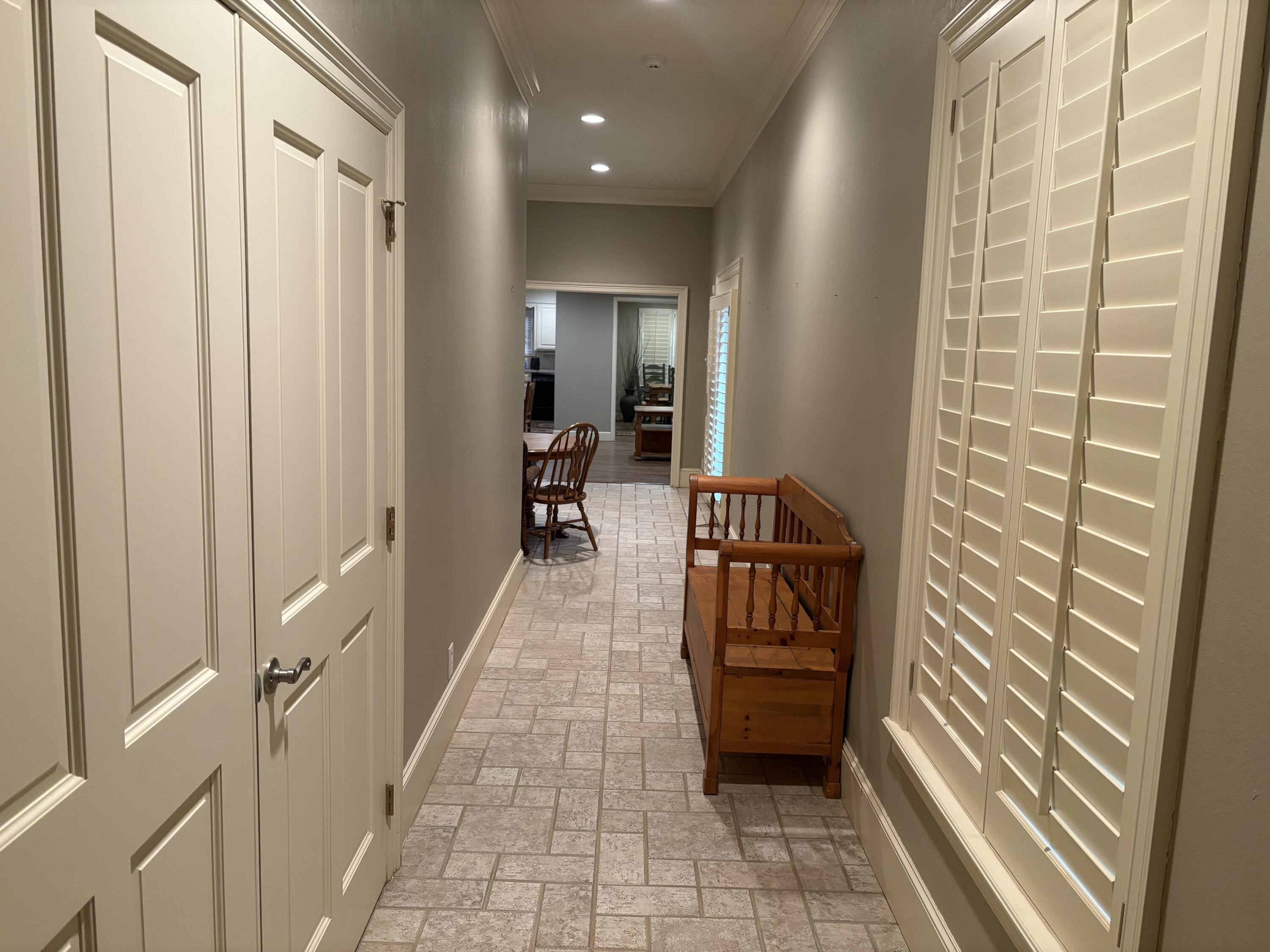 880 Highway 83 Loop, TX 79342 - Photo 30 of 34 Hall