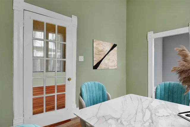 $299,999 | 501 Burleson Street, Smithville, TX 78957