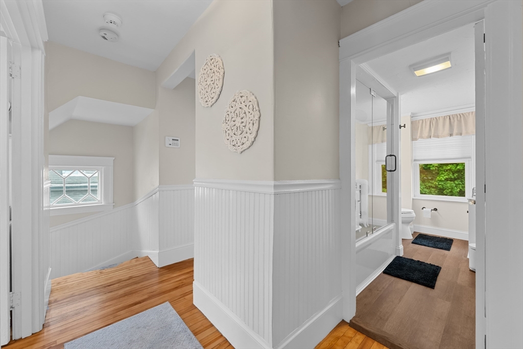 45 Bay State Road Worcester, MA 01606 - Photo 24 of 42