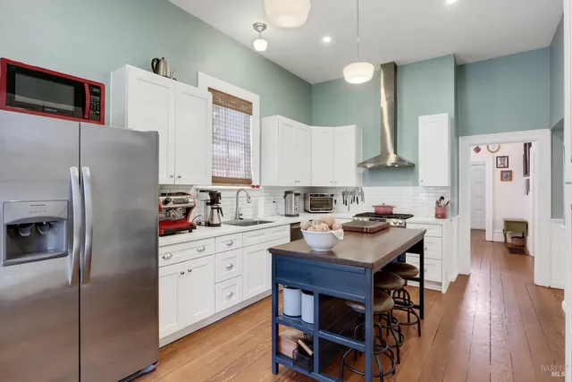 $689,000 | 663 24th Street, Oakland, CA 94612