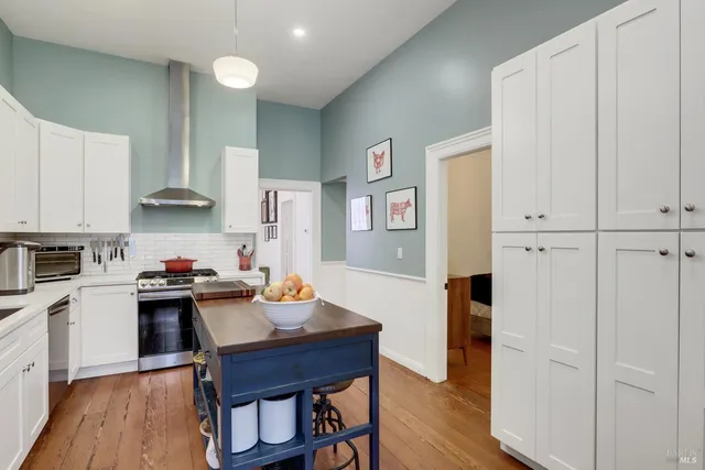 $689,000 | 663 24th Street, Oakland, CA 94612