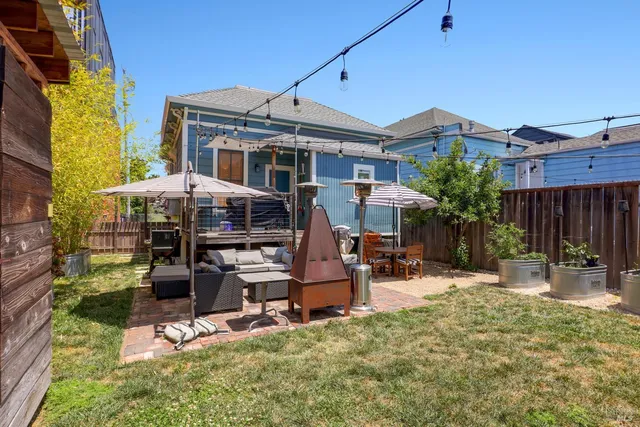 $689,000 | 663 24th Street, Oakland, CA 94612
