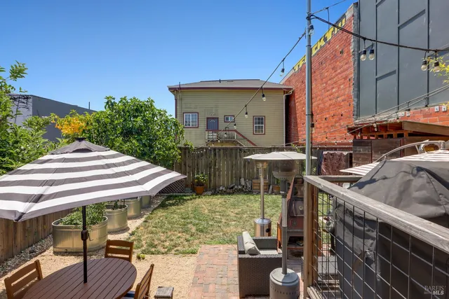 $689,000 | 663 24th Street, Oakland, CA 94612