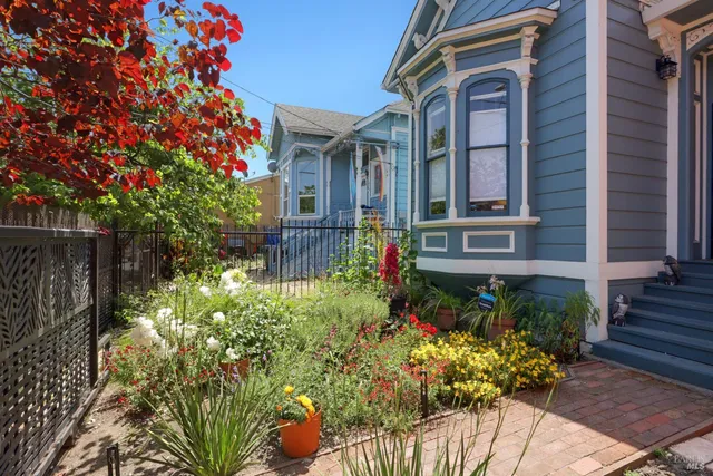 $689,000 | 663 24th Street, Oakland, CA 94612