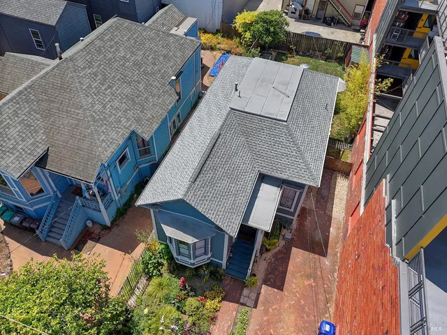 $689,000 | 663 24th Street, Oakland, CA 94612