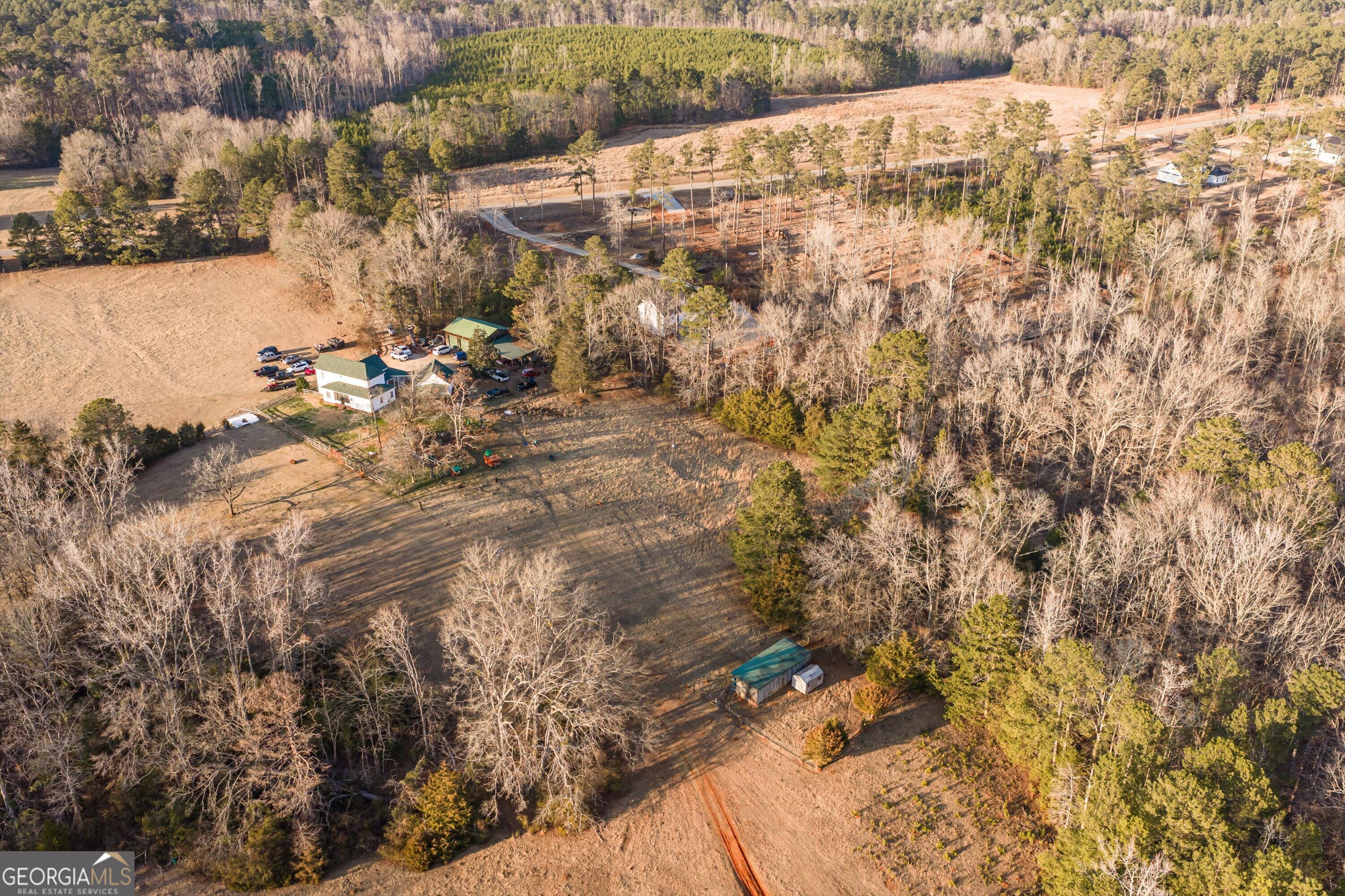 5660 White Oak Road Appling, GA 30802 - Photo 34 of 40 Gallery Image 34