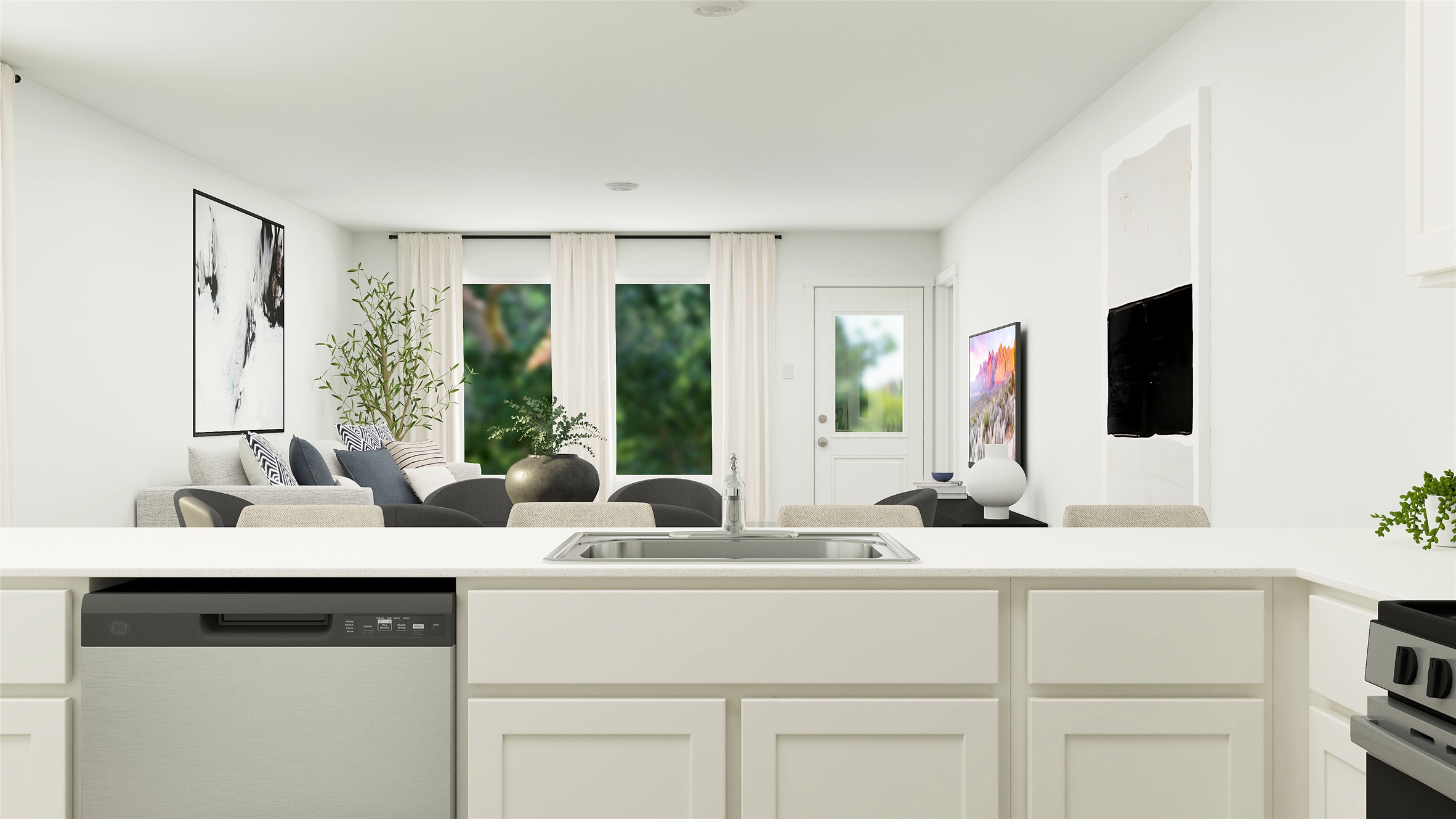 120 Star Packer Lane Jarrell, TX 76537 - Photo 24 of 31