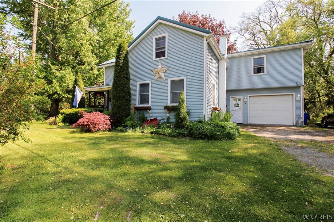 10246 Mill Road Ridgeway, NY 14103 - Photo 2 of 47