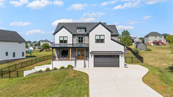 $687,500 | 1248 Destiny Lane, Forest, VA 24551