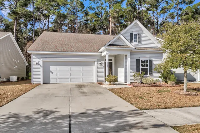 $499,900 | 1589 Thin Pine Drive, Johns Island, SC 29455