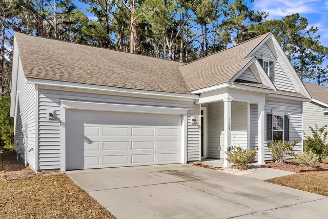 $499,900 | 1589 Thin Pine Drive, Johns Island, SC 29455