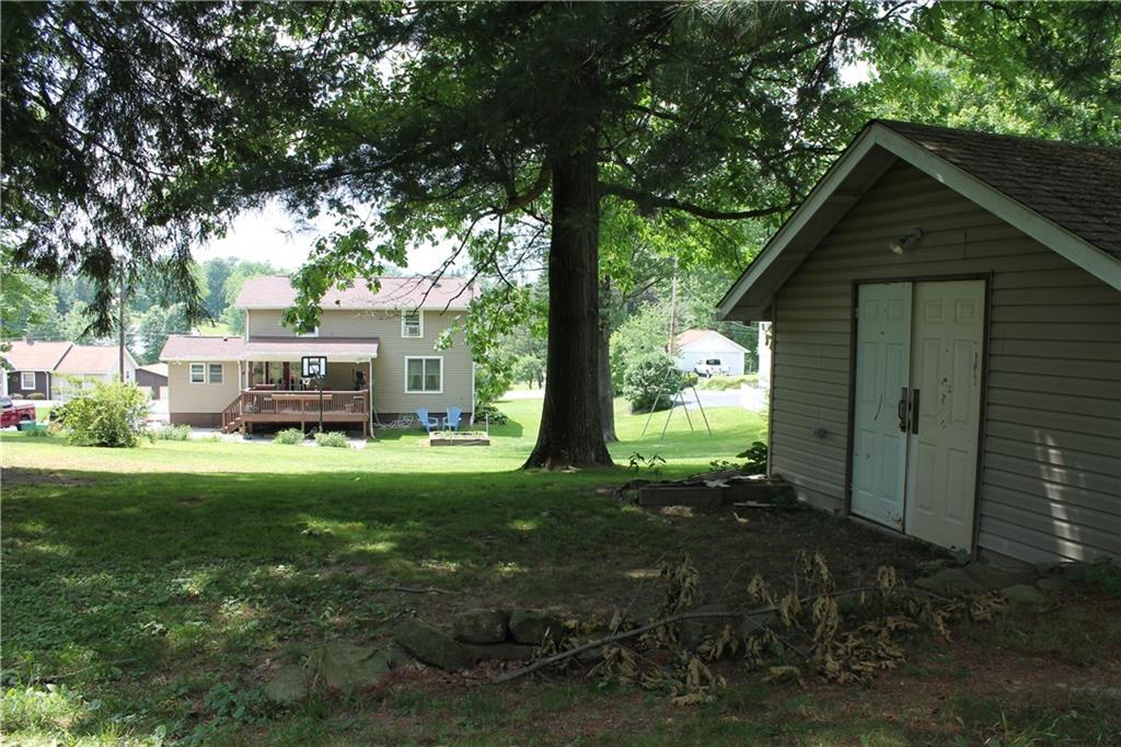 217 Naugle Road Beaver Falls, PA 15010 - Photo 22 of 25 Gallery Image 22