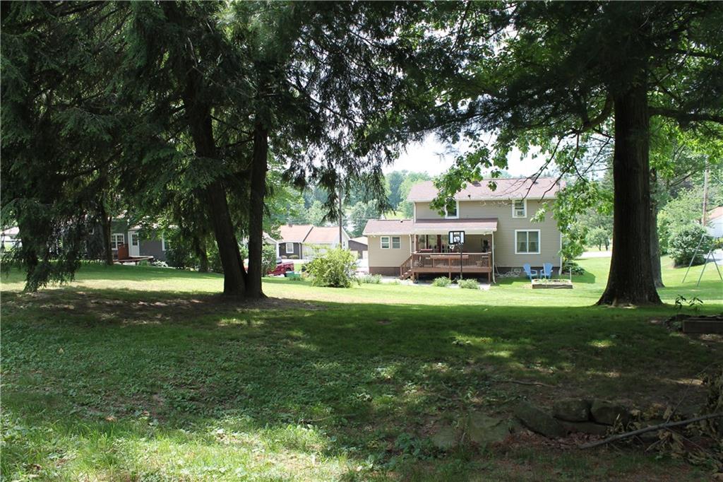 217 Naugle Road Beaver Falls, PA 15010 - Photo 23 of 25 Gallery Image 23