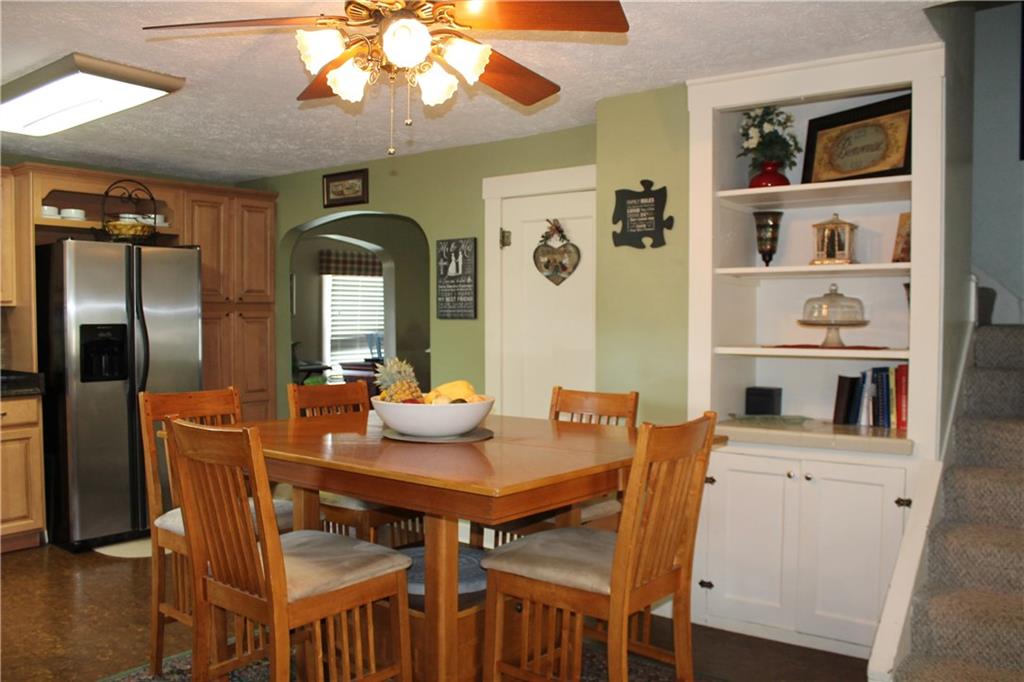 217 Naugle Road Beaver Falls, PA 15010 - Photo 8 of 25 Gallery Image 8