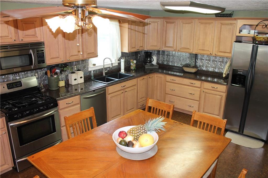 217 Naugle Road Beaver Falls, PA 15010 - Photo 9 of 25 Gallery Image 9