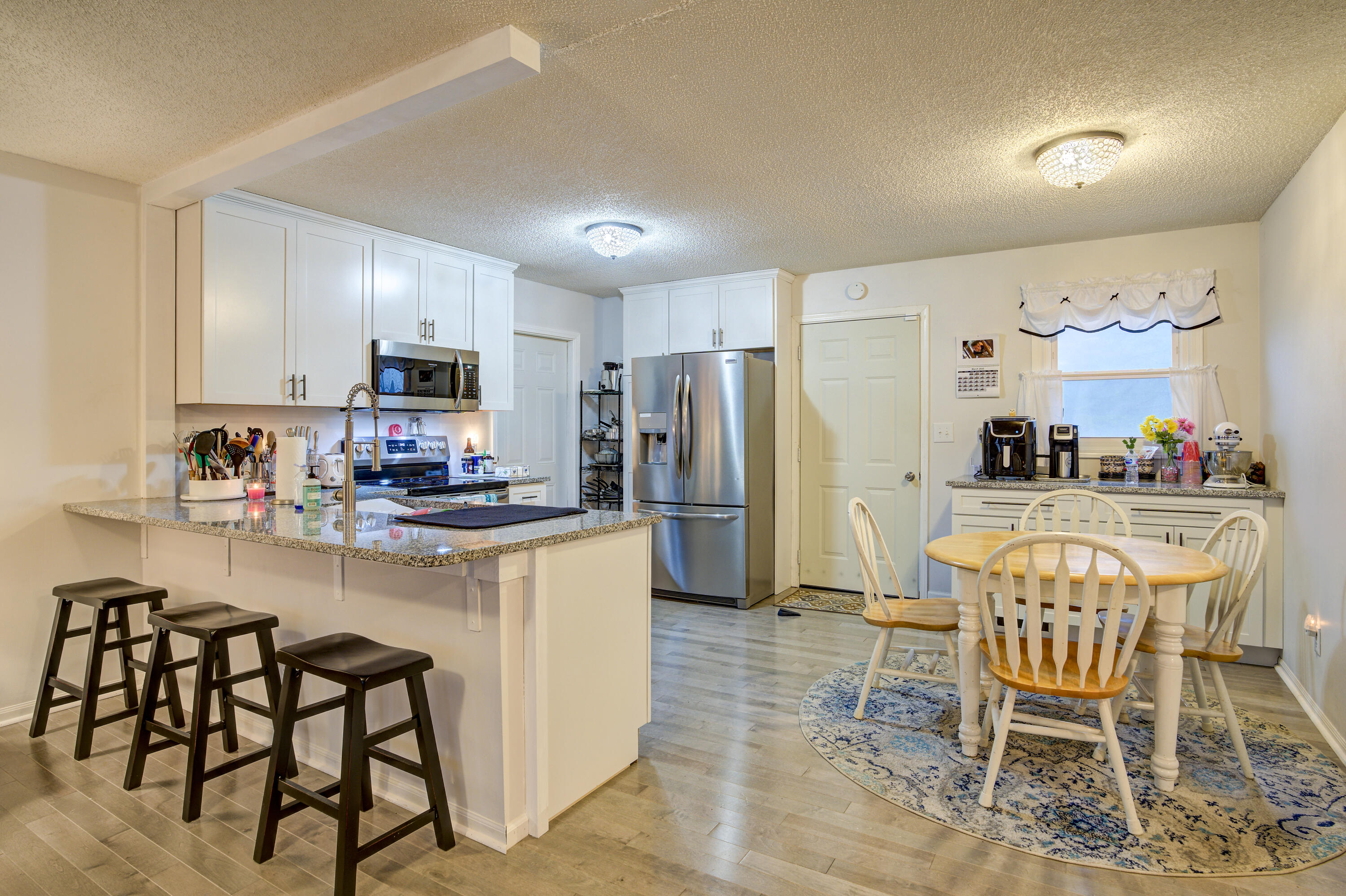 193 Carlton Road Bristol, TN 37620 - Photo 7 of 23 Carlton--11