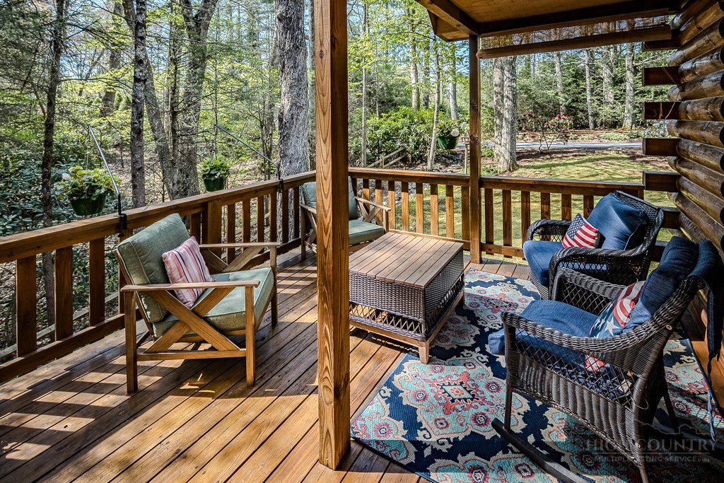 97 Lakeview Road Newland, NC 28657 - Photo 15 of 49
