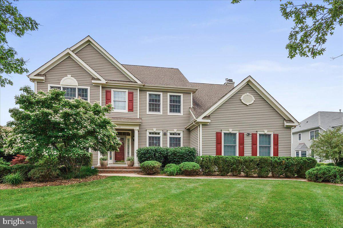 11 Banyan Road Skillman, NJ 08558 - Photo 1 of 56 Gallery Image 1