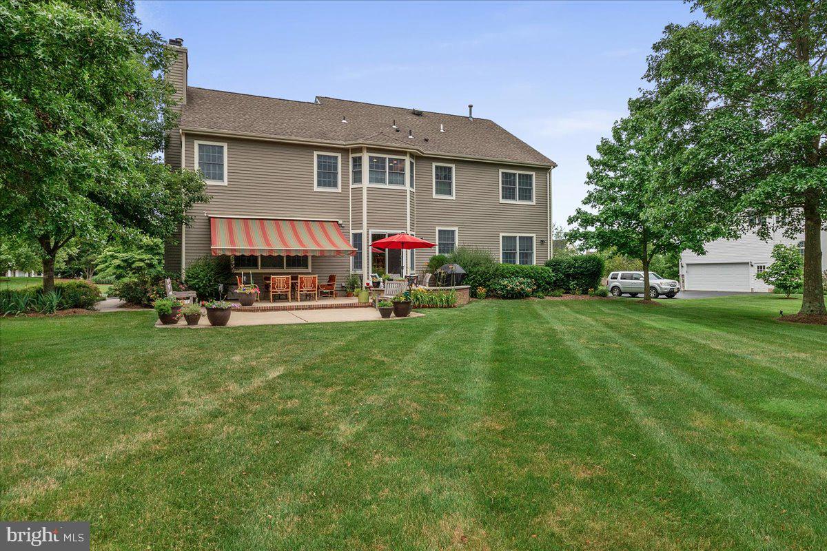 11 Banyan Road Skillman, NJ 08558 - Photo 38 of 56 Gallery Image 38