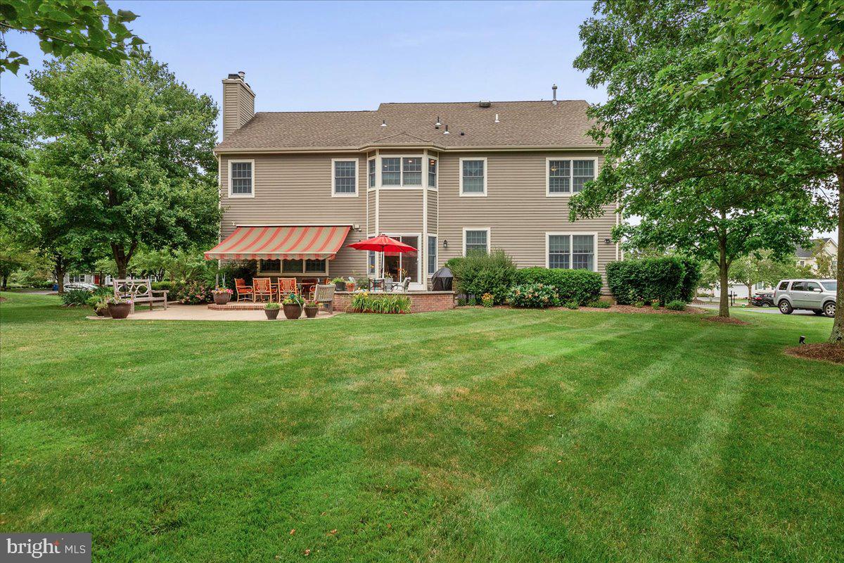 11 Banyan Road Skillman, NJ 08558 - Photo 39 of 56 Gallery Image 39