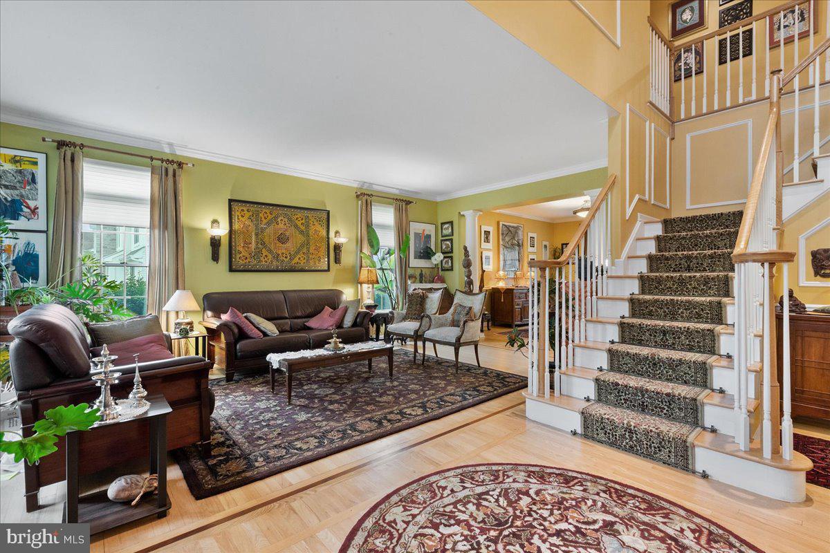 11 Banyan Road Skillman, NJ 08558 - Photo 5 of 56 Gallery Image 5