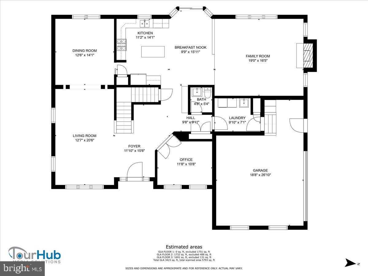 11 Banyan Road Skillman, NJ 08558 - Photo 54 of 56 Gallery Image 54